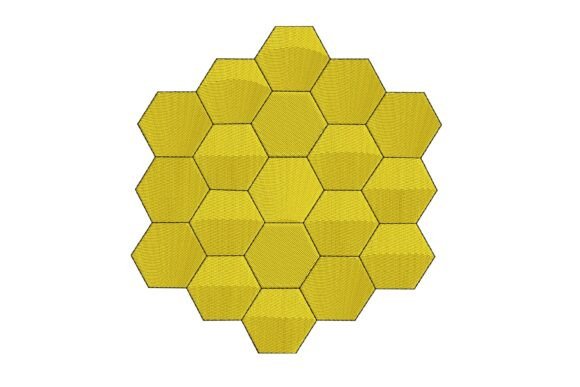 Honeycomb Embroidery Review